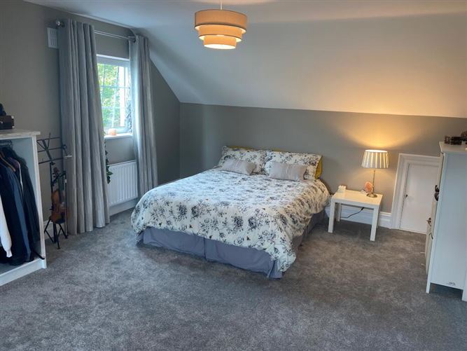 Aughrim More, Inniskeen, Carrickmacross, Monaghan