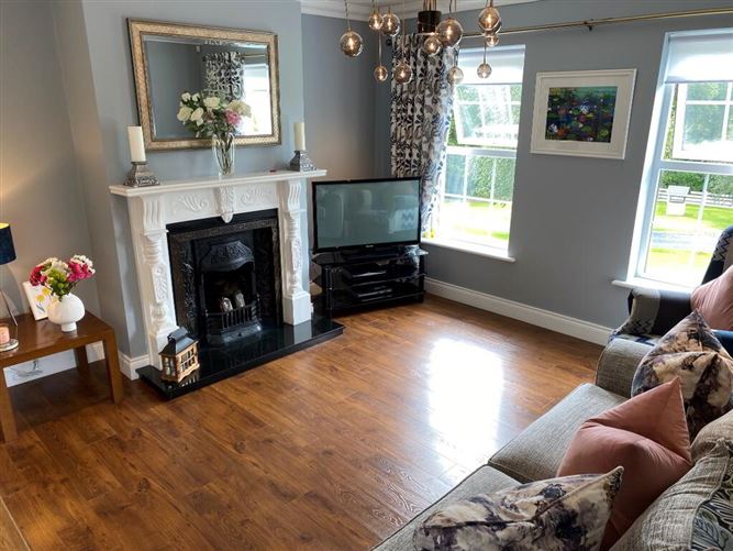Aughrim More, Inniskeen, Carrickmacross, Monaghan