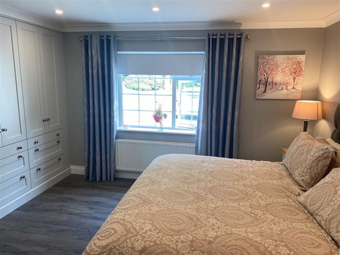 Aughrim More, Inniskeen, Carrickmacross, Monaghan