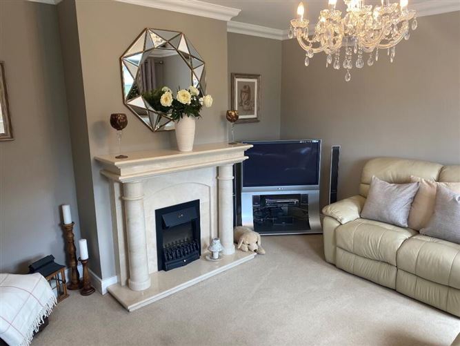 Aughrim More, Inniskeen, Carrickmacross, Monaghan