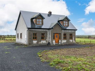 Image for Eskerroe, Killascobe, Menlough, County Galway