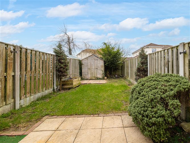 14 Carrigmore Meadows, Citywest,   Dublin 24