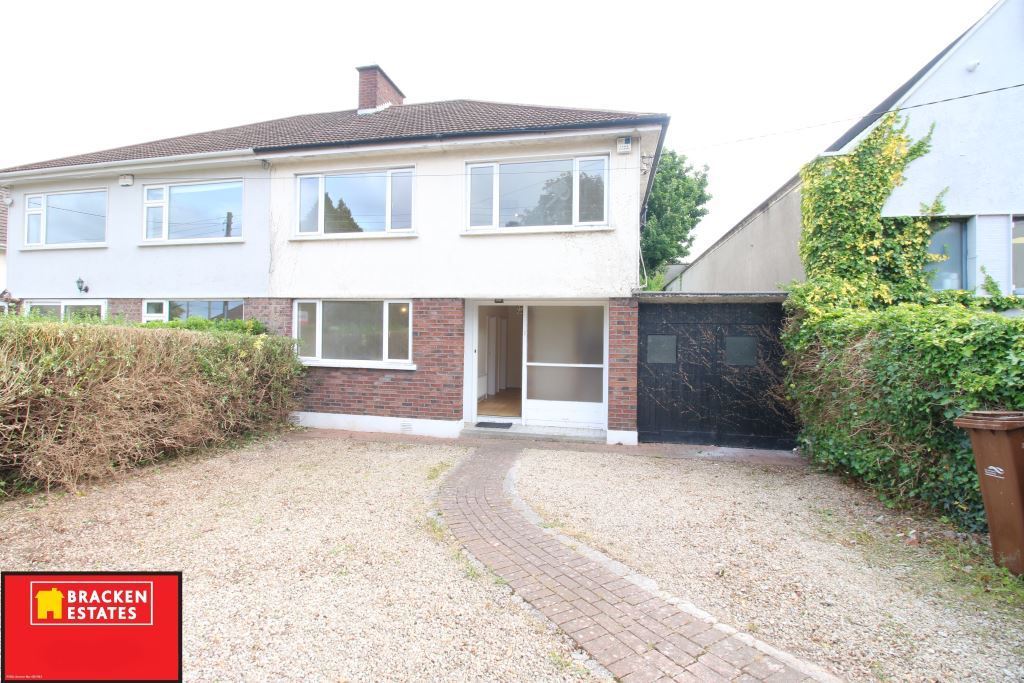 1 Taney Grove, Goatstown, Dublin 14