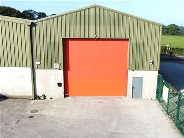 Image for Unit 6 Sarsfield Court Industrial Estate, Glanmire, Cork