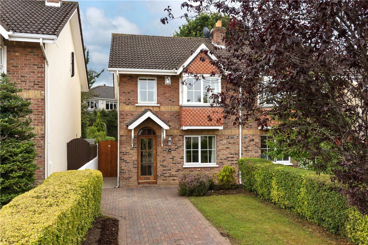 44 Woodfield, Scholarstown Road, Rathfarnham, Dublin 16