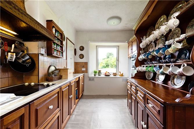 Cartronkeel House, The Newtown, Moate, Co. Westmeath
