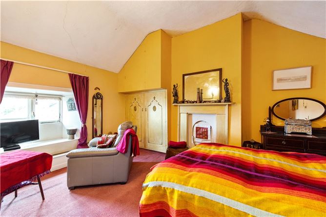 Cartronkeel House, The Newtown, Moate, Co. Westmeath