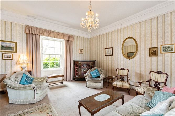 Cartronkeel House, The Newtown, Moate, Co. Westmeath