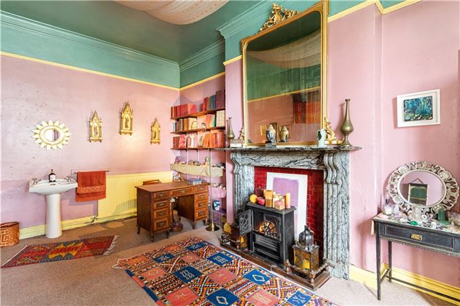 Cartronkeel House, The Newtown, Moate, Co. Westmeath
