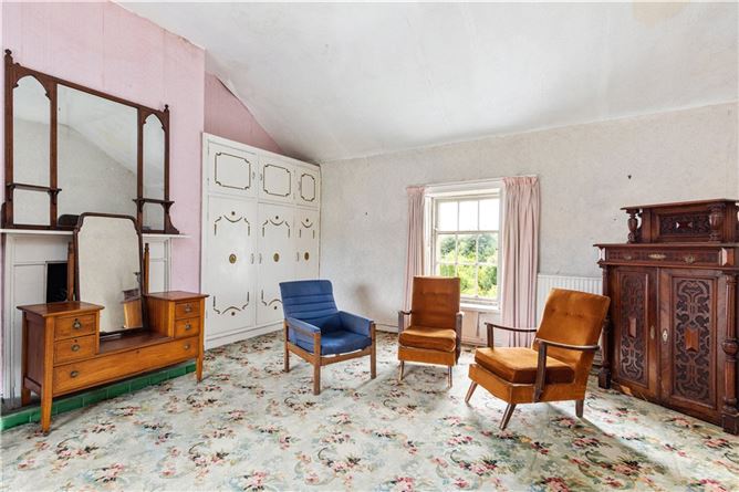 Cartronkeel House, The Newtown, Moate, Co. Westmeath