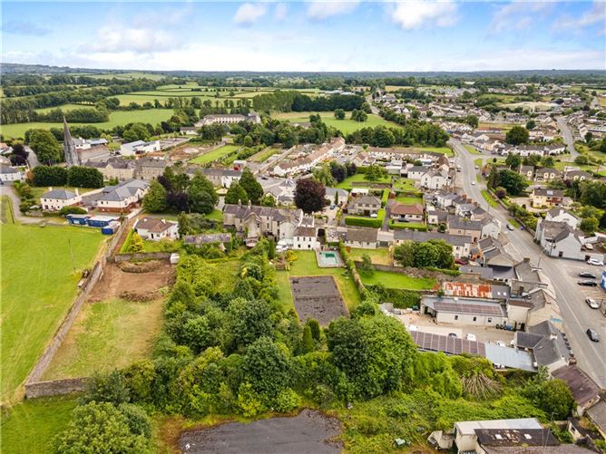 Cartronkeel House, The Newtown, Moate, Co. Westmeath