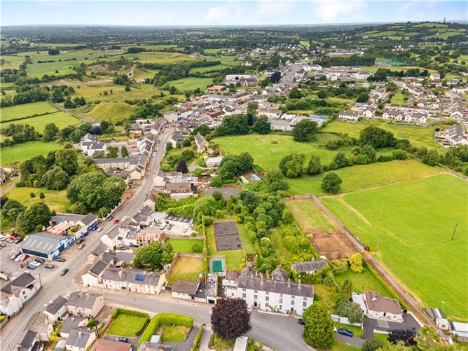 Cartronkeel House, The Newtown, Moate, Co. Westmeath