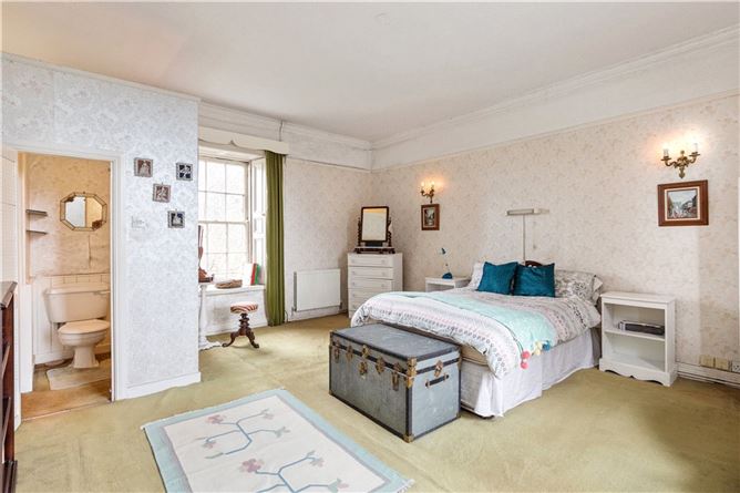 Cartronkeel House, The Newtown, Moate, Co. Westmeath