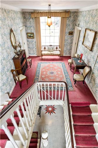 Cartronkeel House, The Newtown, Moate, Co. Westmeath