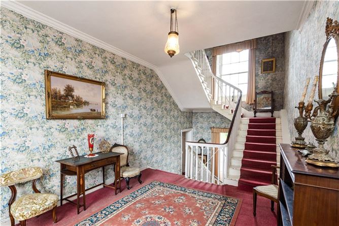 Cartronkeel House, The Newtown, Moate, Co. Westmeath