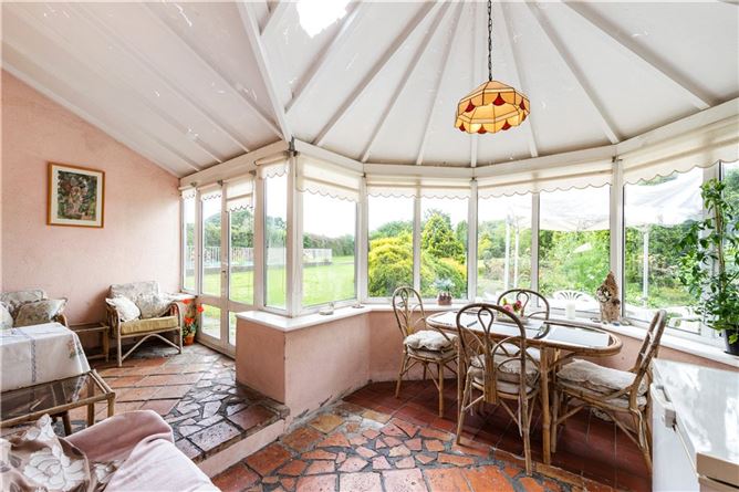 Cartronkeel House, The Newtown, Moate, Co. Westmeath