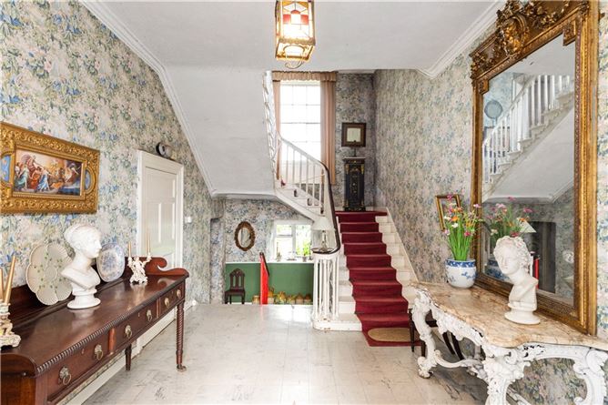Cartronkeel House, The Newtown, Moate, Co. Westmeath