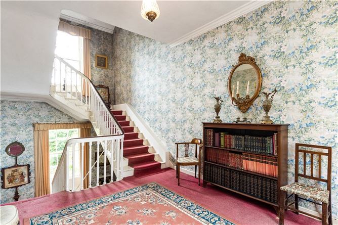 Cartronkeel House, The Newtown, Moate, Co. Westmeath
