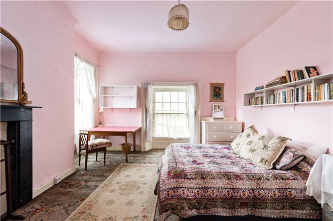 Cartronkeel House, The Newtown, Moate, Co. Westmeath