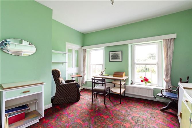Cartronkeel House, The Newtown, Moate, Co. Westmeath