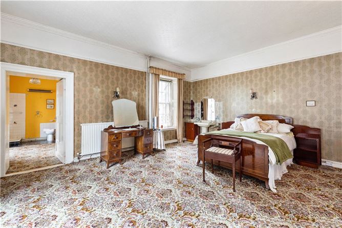 Cartronkeel House, The Newtown, Moate, Co. Westmeath
