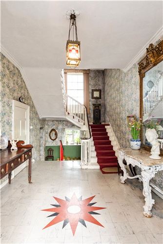 Cartronkeel House, The Newtown, Moate, Co. Westmeath