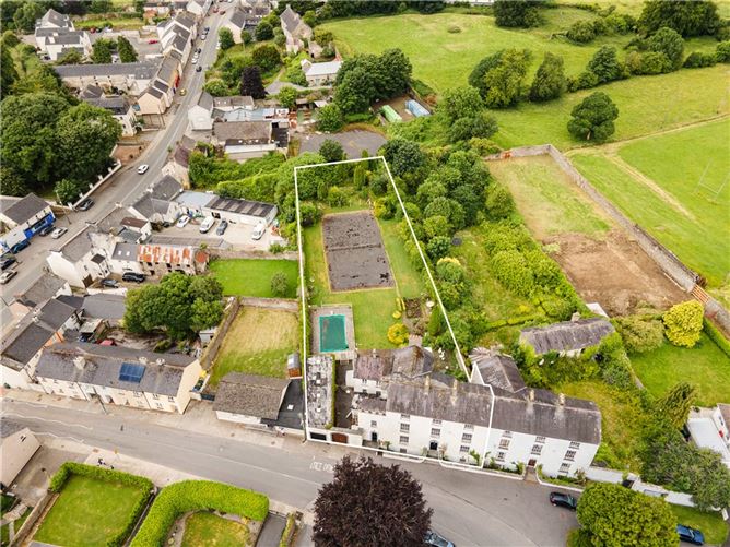 Cartronkeel House, The Newtown, Moate, Co. Westmeath
