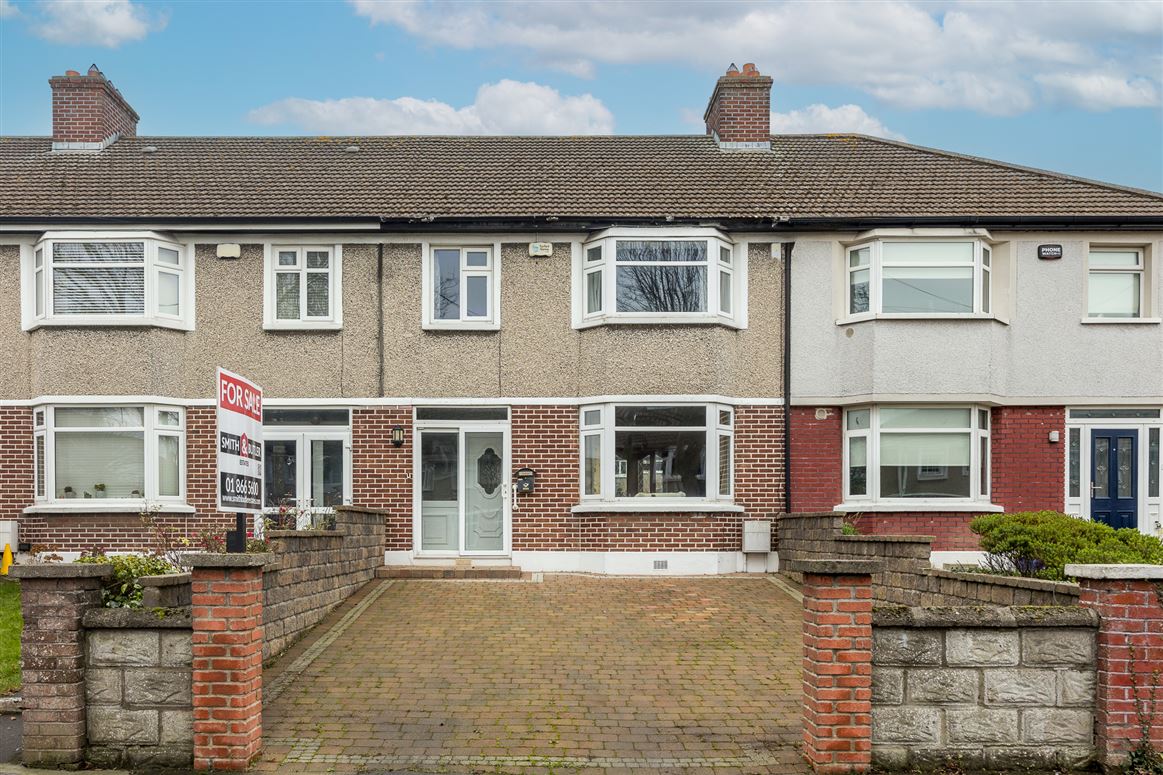 26 Shanowen Drive, Santry, Dublin 9