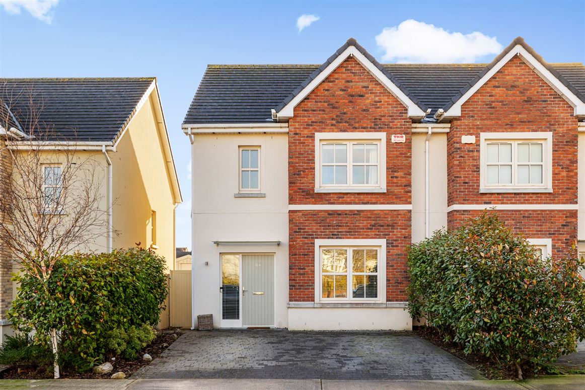 114 Stoneleigh, Naas, County Kildare