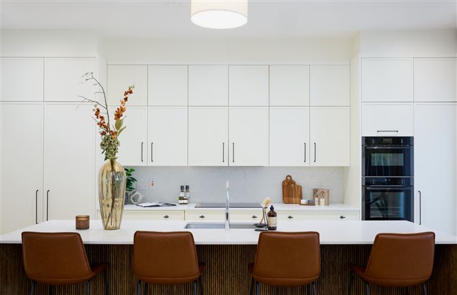 Watson Place, Rathfarnham, Dublin 16