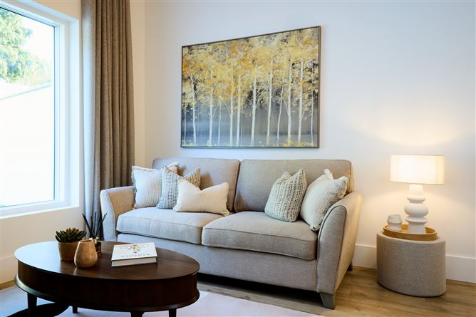 Watson Place, Rathfarnham, Dublin 16