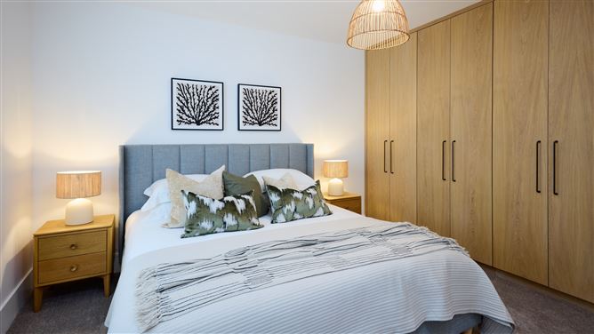 Watson Place, Rathfarnham, Dublin 16