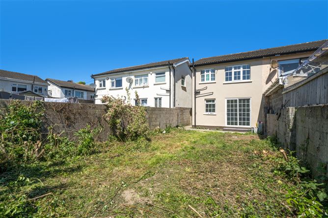 43 Wheatfield Grove, Clondalkin, Dublin 22