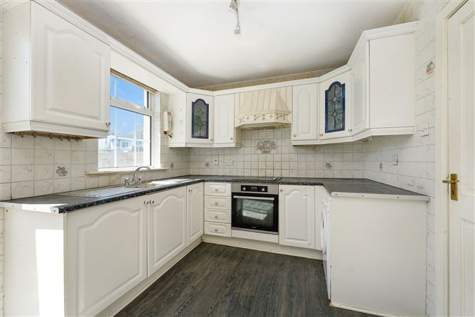 43 Wheatfield Grove, Clondalkin, Dublin 22