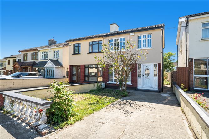 43 Wheatfield Grove, Clondalkin, Dublin 22