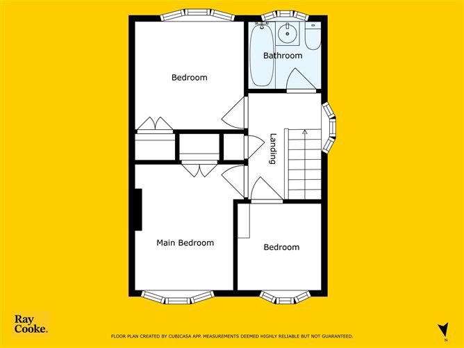 43 Wheatfield Grove, Clondalkin, Dublin 22