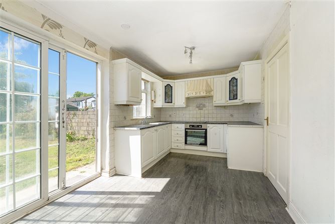 43 Wheatfield Grove, Clondalkin, Dublin 22