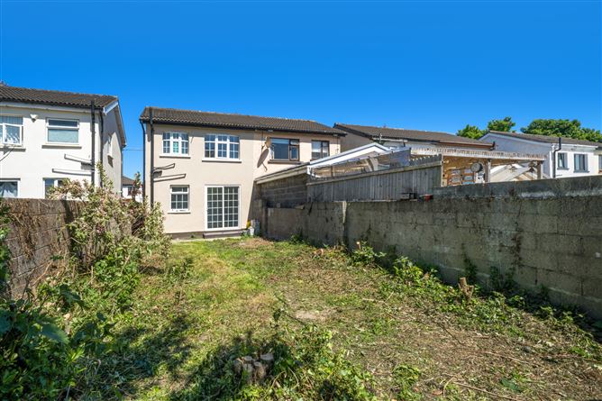 43 Wheatfield Grove, Clondalkin, Dublin 22