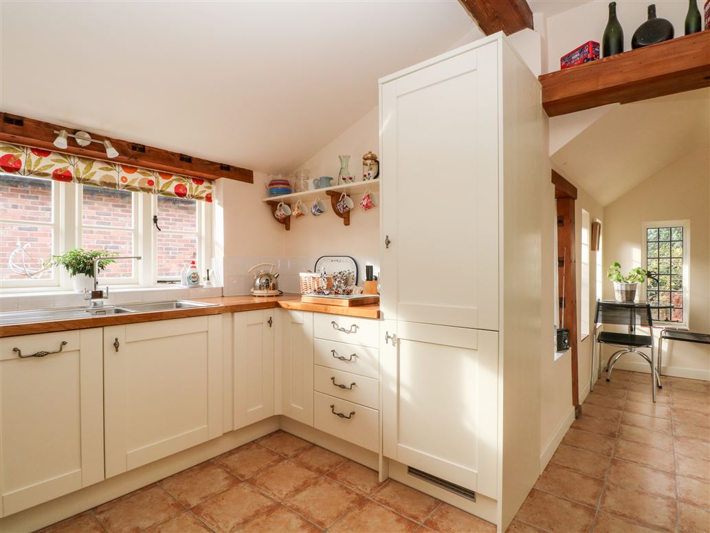 Chapel Cottage,Bunbury, Cheshire, United Kingdom