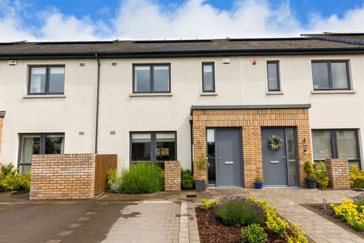 14 Somerton Mews, Lucan, Co.Dublin