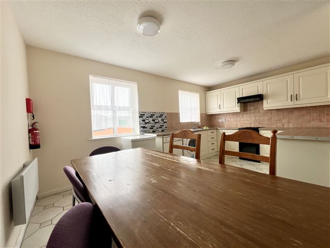 27 Chapel Street, Tralee, Kerry