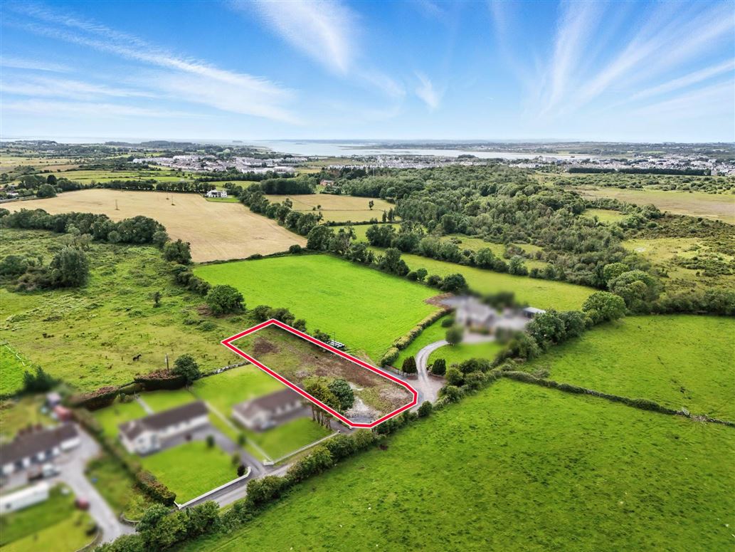 Moneymore West, Oranmore, Galway