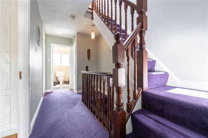 61 St Brigid's Grove, Killester, Dublin 5