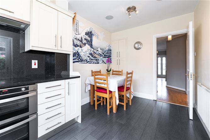 61 St Brigid's Grove, Killester, Dublin 5