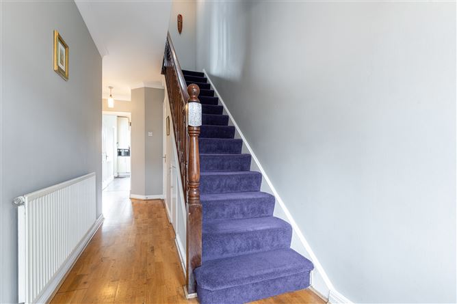 61 St Brigid's Grove, Killester, Dublin 5