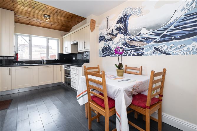 61 St Brigid's Grove, Killester, Dublin 5