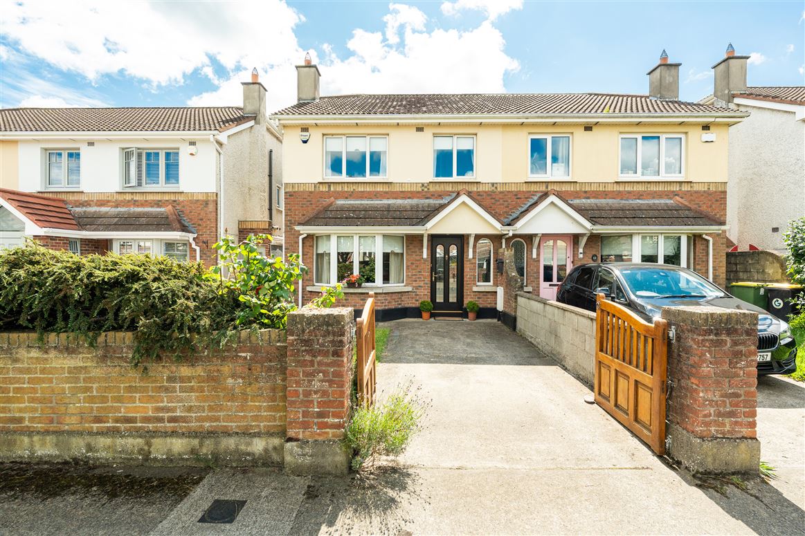 61 St Brigid's Grove, Killester, Dublin 5