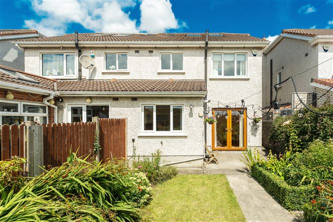 61 St Brigid's Grove, Killester, Dublin 5