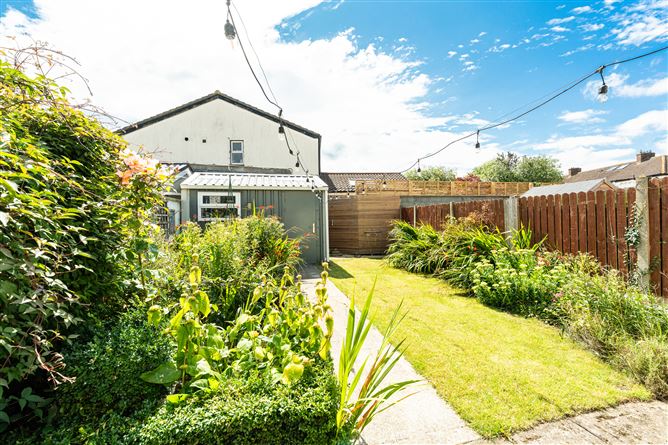 61 St Brigid's Grove, Killester, Dublin 5