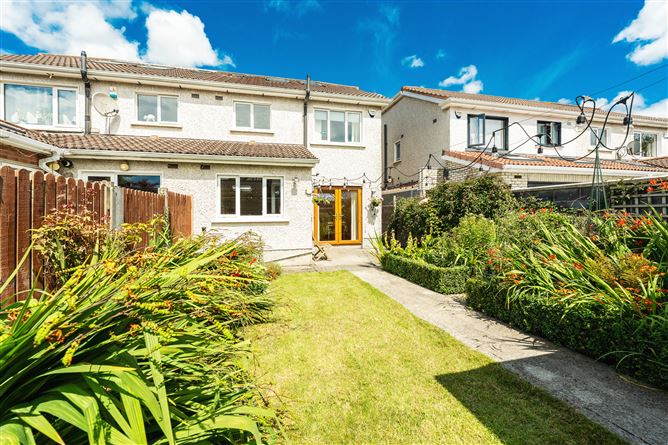 61 St Brigid's Grove, Killester, Dublin 5